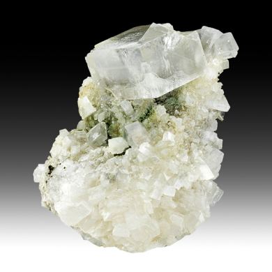 Dolomite