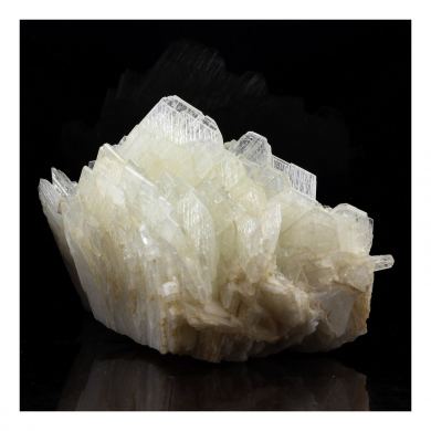 Baryte.