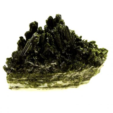 Epidote.