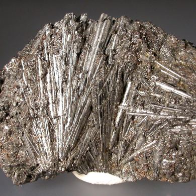 Cylindrite