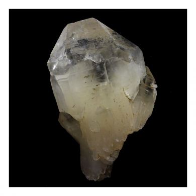 Scepter Quartz.