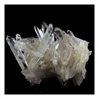 Quartz. 194.0 ct.