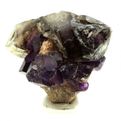 Amethyst. 223.0 ct.