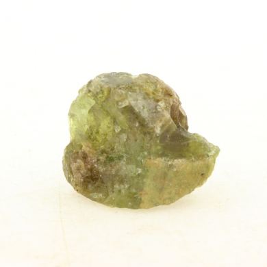 Grossular Garnet. 28.17 ct.