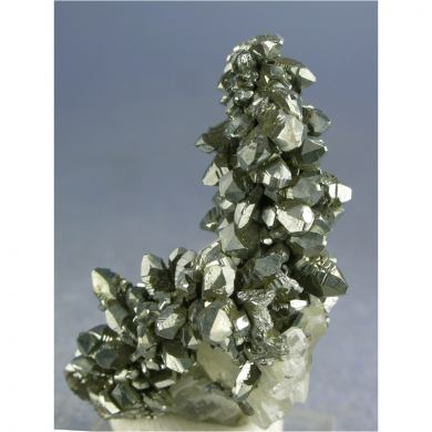 Marcasite, Barite