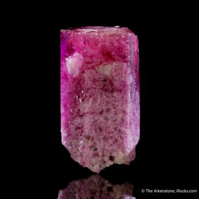 Beryl var. Red Beryl