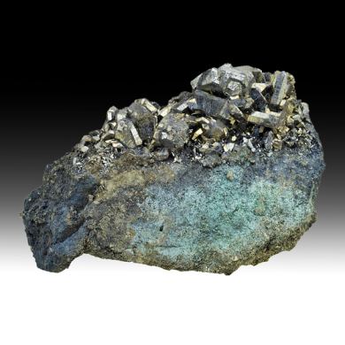 Chalcocite