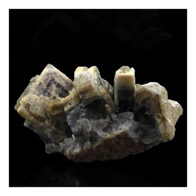 Baryte.