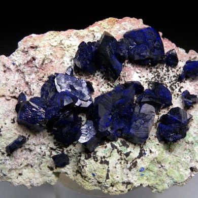 Azurite