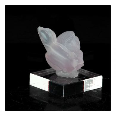 Chalcedony. 28.0 ct.