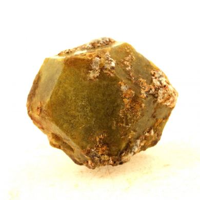 Andradite Garnet.