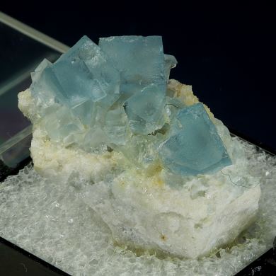 Fluorite