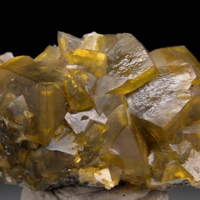 Cadmium Smithsonite