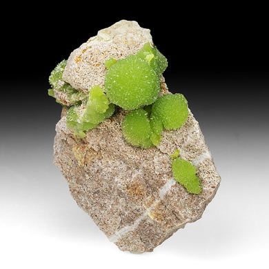 Pyromorphite