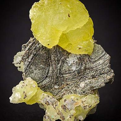 Brucite