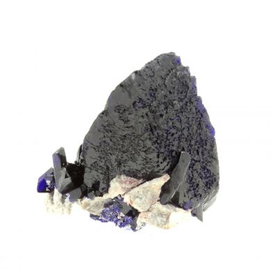 Azurite. 372.0 ct.