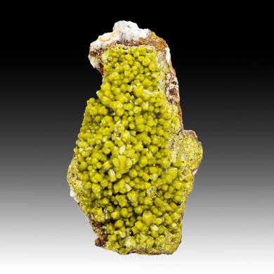 Pyromorphite