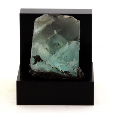 Green Fluorite.