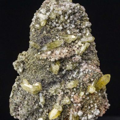 Mimetite