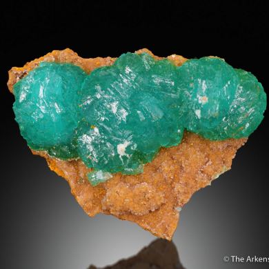 Cuprian Adamite