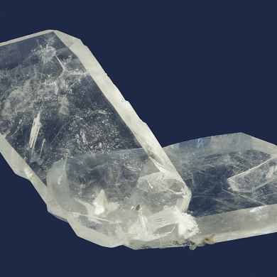 Quartz (Tabular)