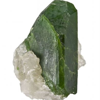 Diopside (Chrome)