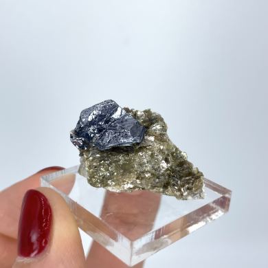 Molybdenite