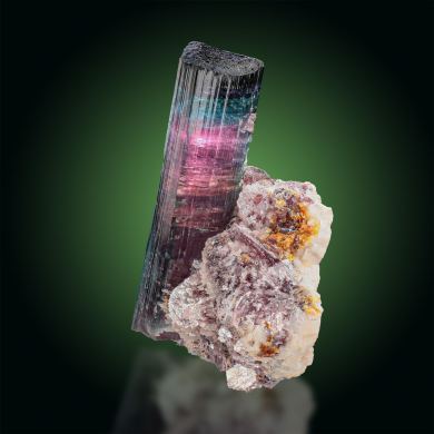 Elbaite 