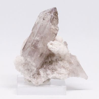 Quartz var. Amethyst