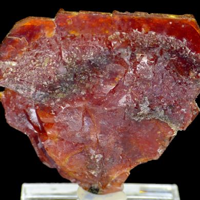 Vanadinite