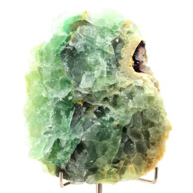 Fluorite. 2700.0 ct.