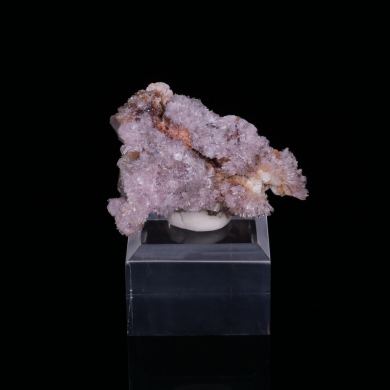 CREEDITE - Qinglong Mine (Dachang Mine), Qinglong, Qianxinan, Guizhou, China