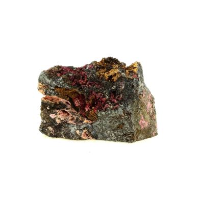 Erythrite. 338.15 ct.