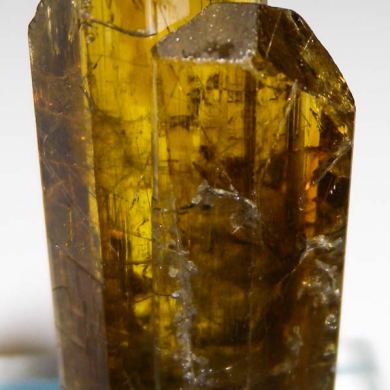 Chrysoberyl