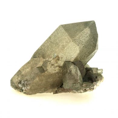 Smoky Quartz.