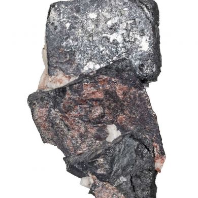 Bixbyite (note size and locality!)