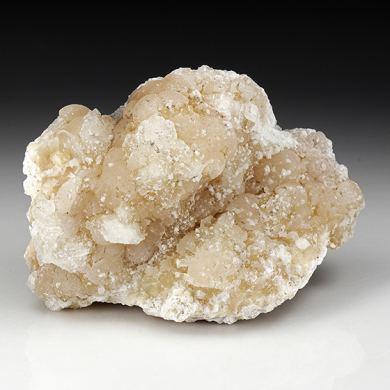 Imayoshiite with Datolite