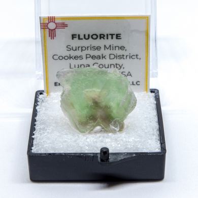 Fluorite