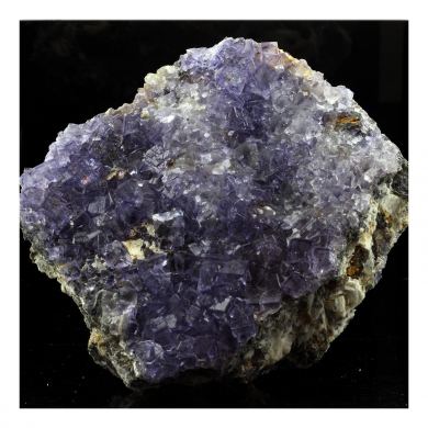 Fluorite.