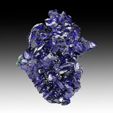 Azurite