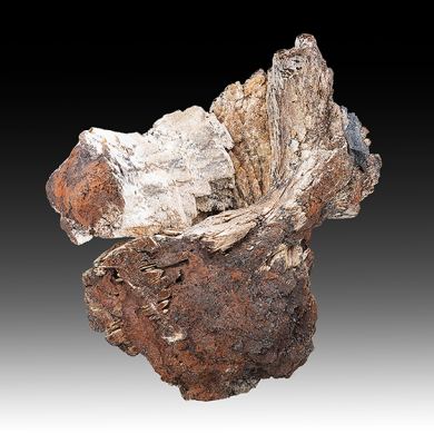 Barite