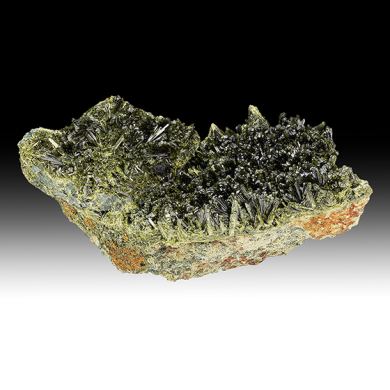 Epidote