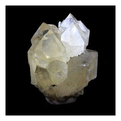 Scepter Quartz.