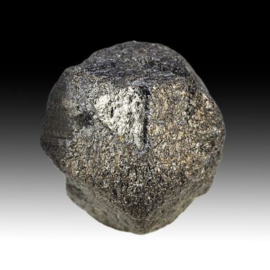 Freibergite on Sphalerite