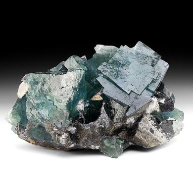 Fluorite