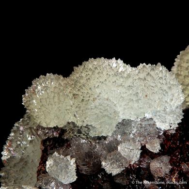 Aragonite