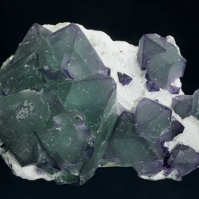 Fluorite