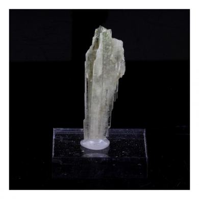 Clinozoisite. 16.65 ct.