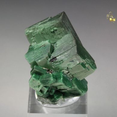 METATORBERNITE