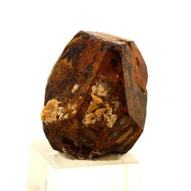 Pyrite + Calcite + Dolomite.